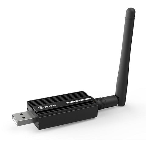 SONOFF ZBDongle-E, Zigbee 3.0 USB Dongle Plus