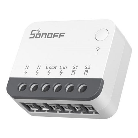 SONOFF ZBMINIR2 Extreme Zigbee Smart Switch