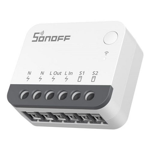 SONOFF ZBMINIR2 Extreme Zigbee Smart Switch