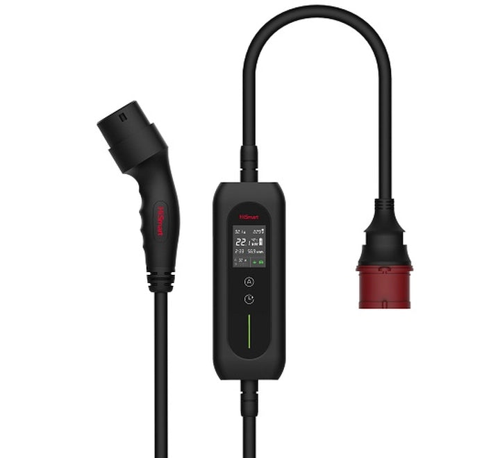 EV charging solutions