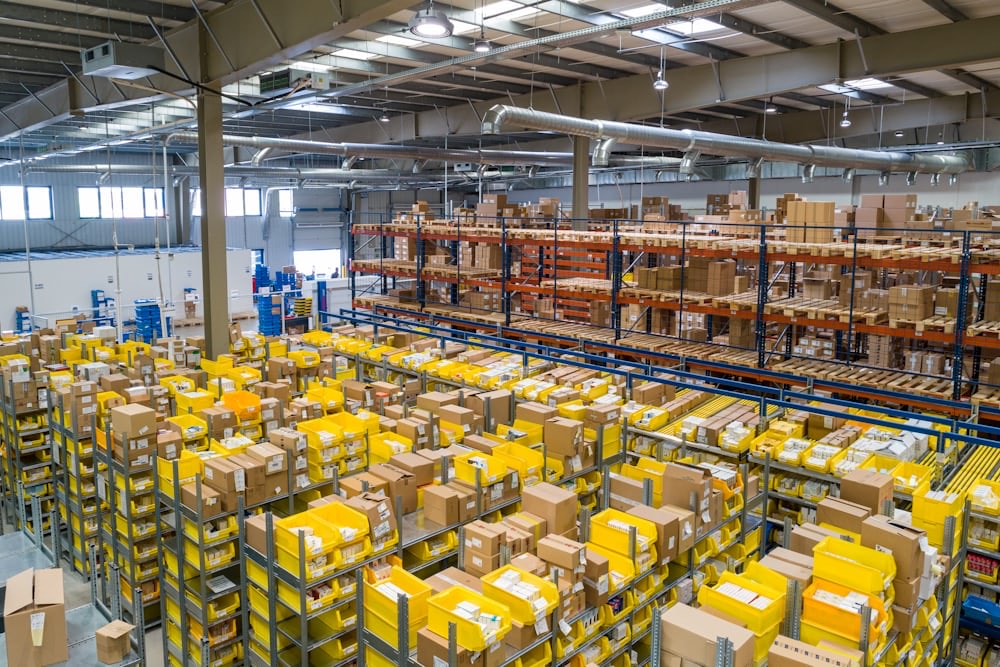 Distributor prices, retail experience